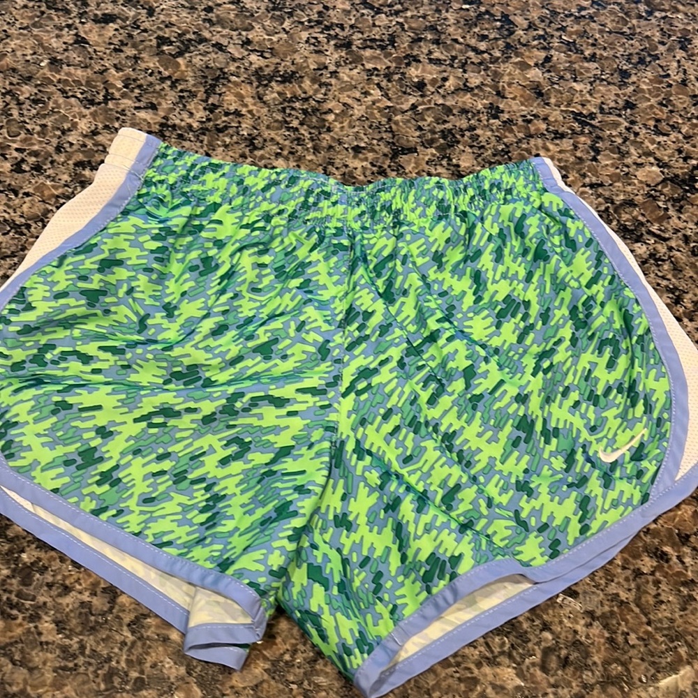 Nike shorts